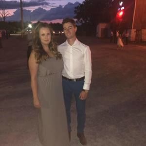 Meet your Posher, Kristen